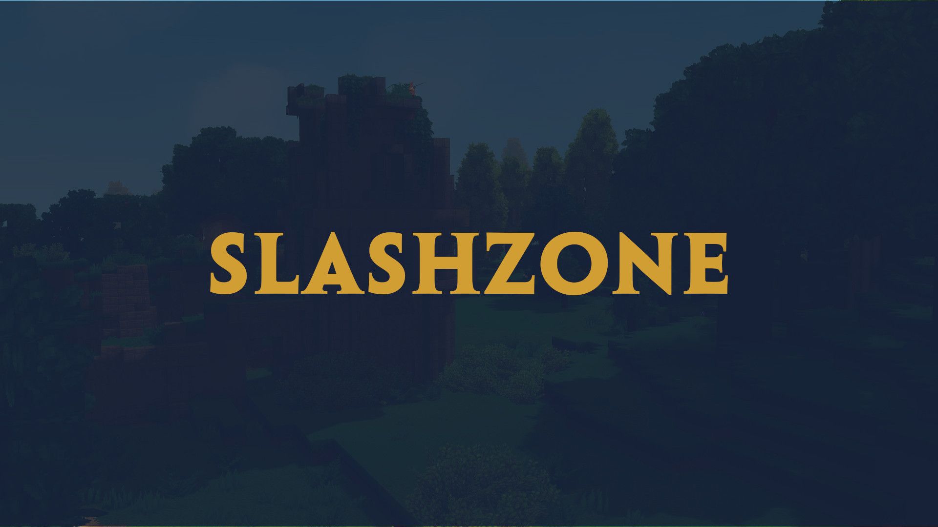 Slashzone
