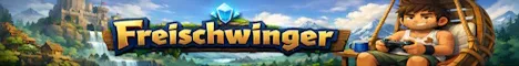 (DE) Freischwinger (ECO - SHOP - SKYWARS - QUESTS)
