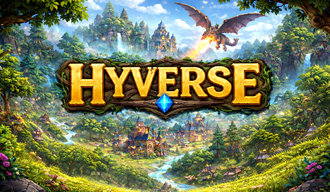 HYVERSE