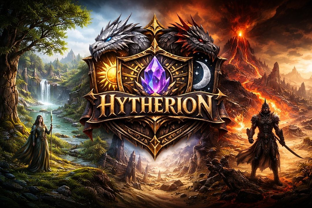 [GER] HYTHERION