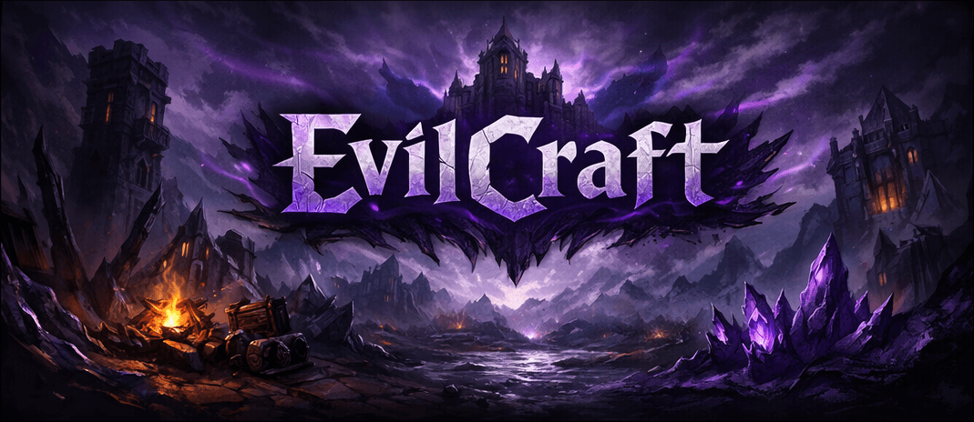 EvilCraft