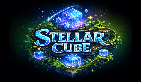 Stellar Cube