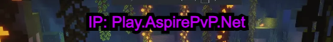 AspirePvP [SkyBlock]