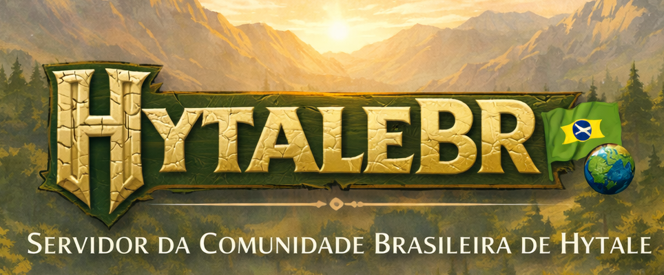 HytaleBR