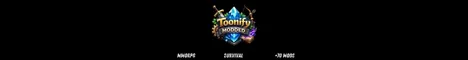 Toonify Modded Server