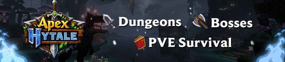 Apex Hytale