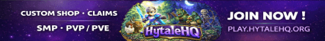 HytaleHQ