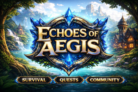 Echoes of Aegis