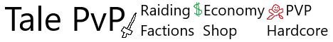 TalePvP