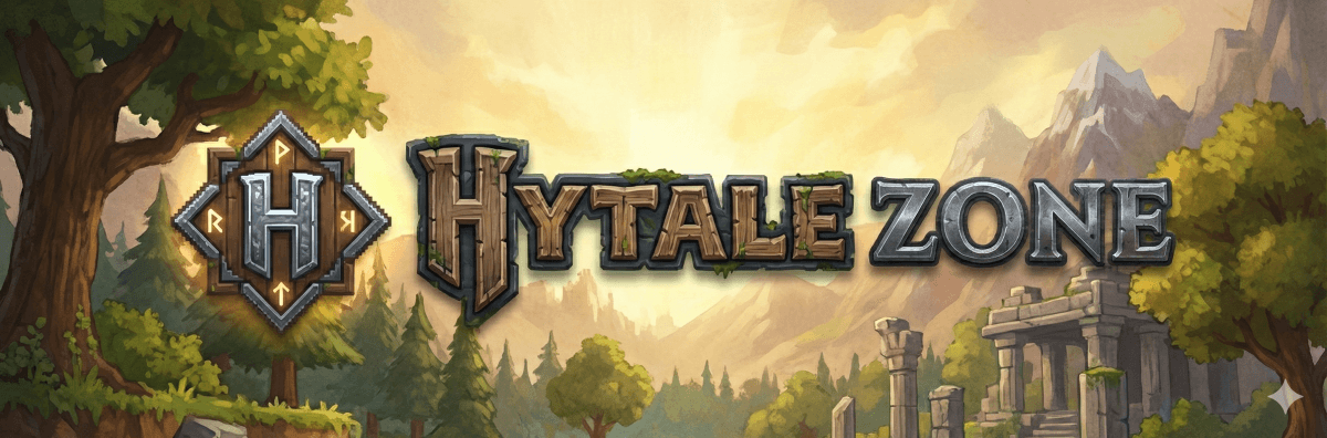 HytaleZone