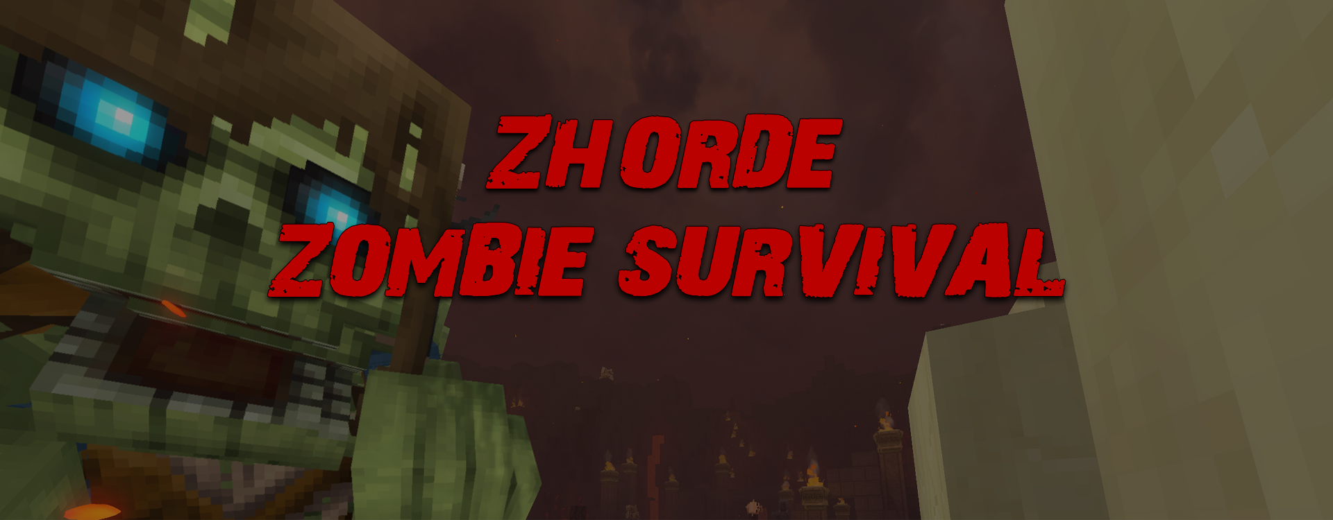 ZHorde — Zombie Survival