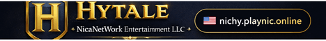 Hytale NicaNetWork Entertainment LLC