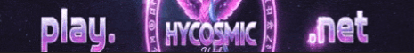 HYCOSMİC | TOWNY