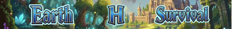 HyEarth - Survival, Earth