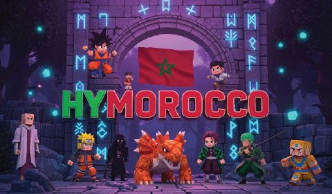 HYMOROCCO