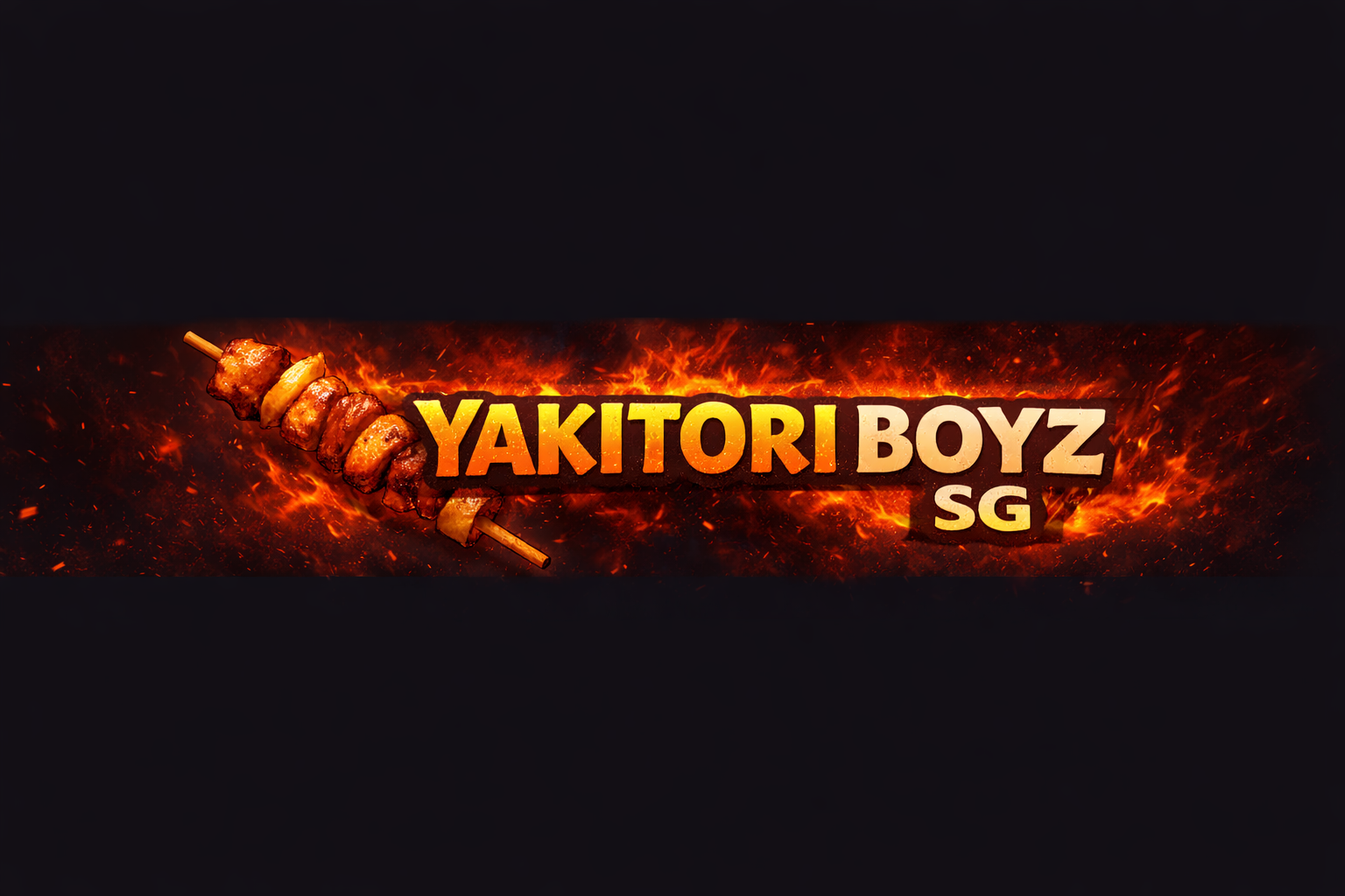 Yakitori Boyz SG