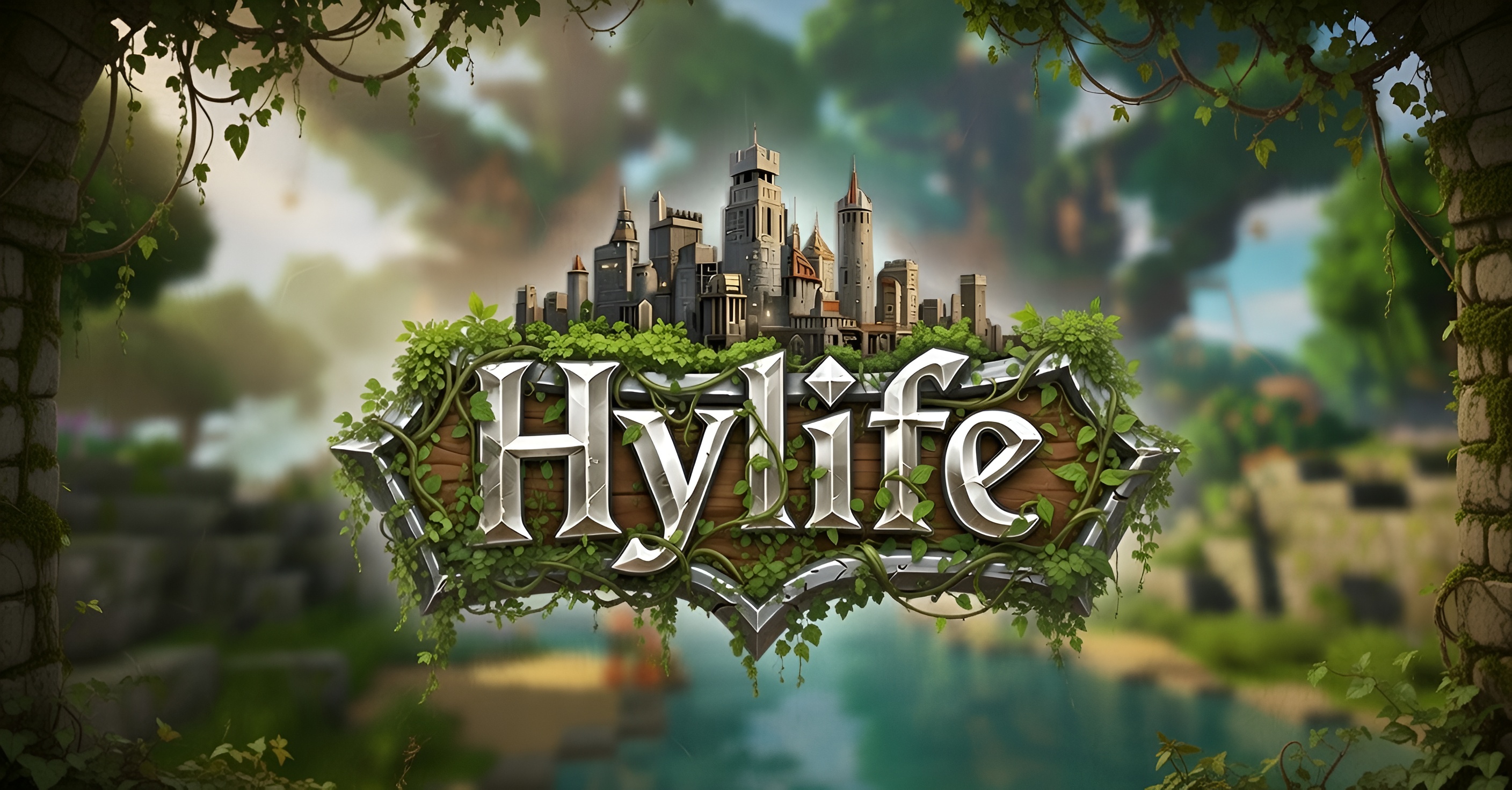 Hylife Citybuild