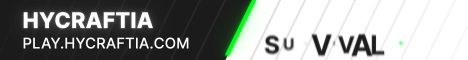 HyCraftia