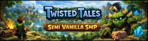 Twisted Tales