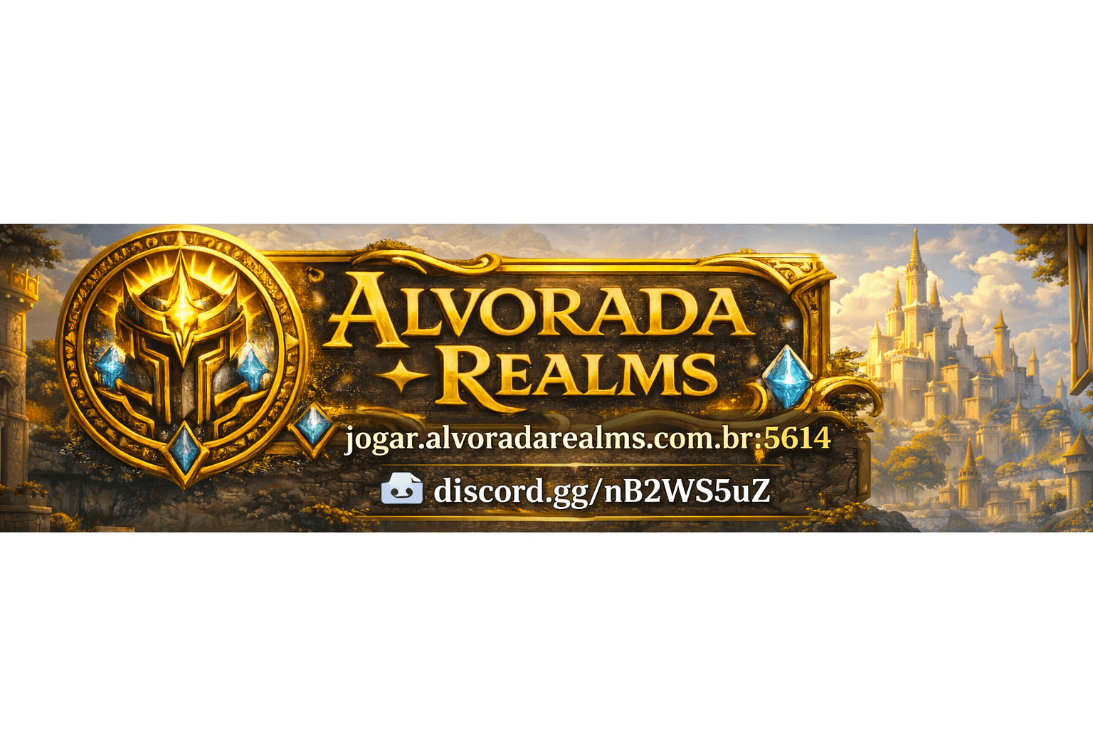 Alvorada Realms