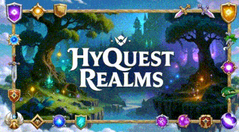 HyQuest