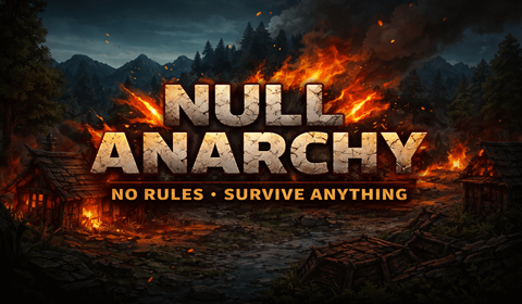 NULL Anarchy