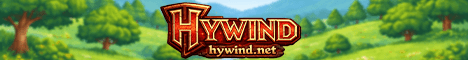 Hywind | ARENA PVP