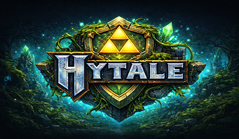 TriForce Hytale