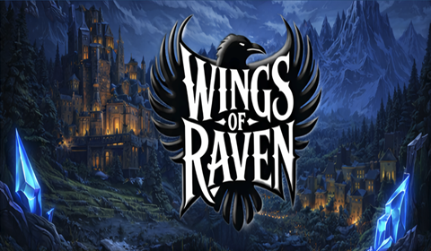 Wings of Raven