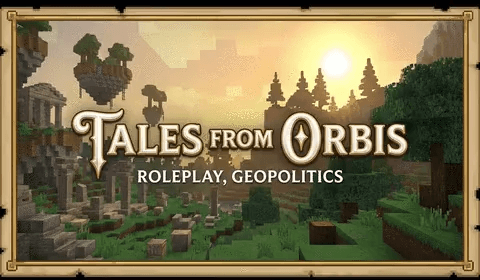 Tales From Orbis