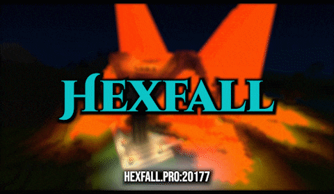 Hexfall