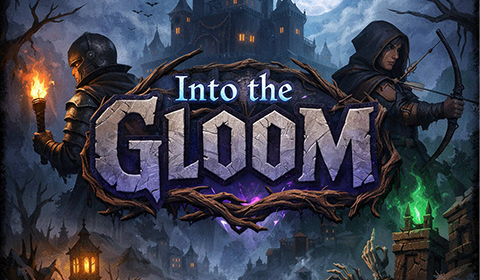 Into The Gloom