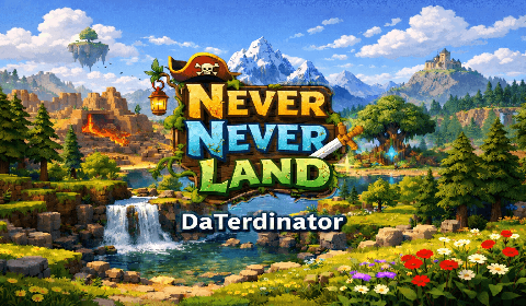 Never Never Land