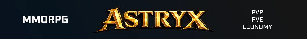 Astryx World