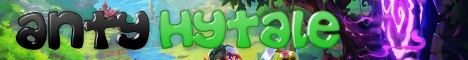 AntyHytale