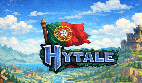 Hytale Portugal