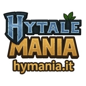 Hytale Mania IT