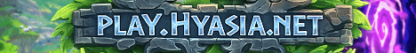 Hyasia Malaysia