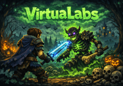 Hytale VirtuaLabs