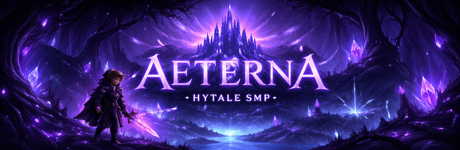 Aeterna SMP