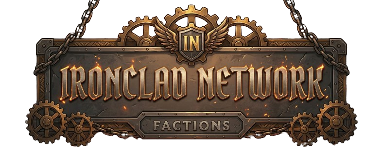 IronClad Network