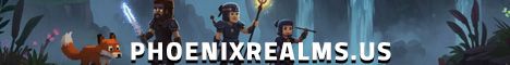 Phoenix Realms
