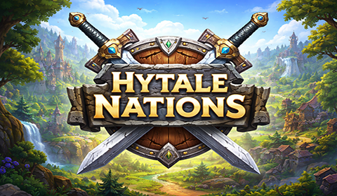 Hytale Nations