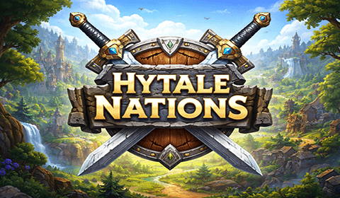 Hytale Nations
