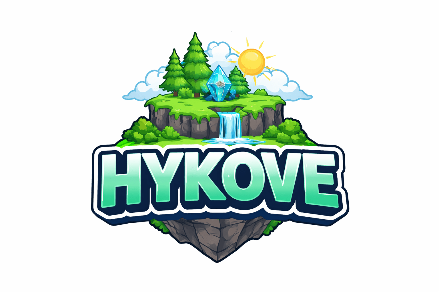 [EU] Hykove - Land Claim - PVE -No Lag