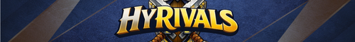 Hyrivals