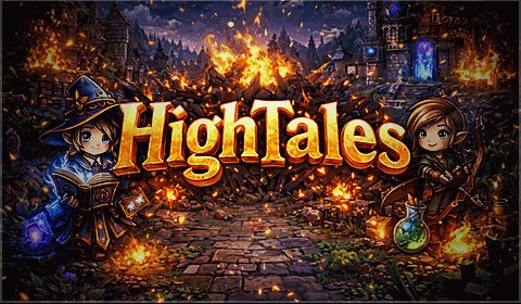 HighTales
