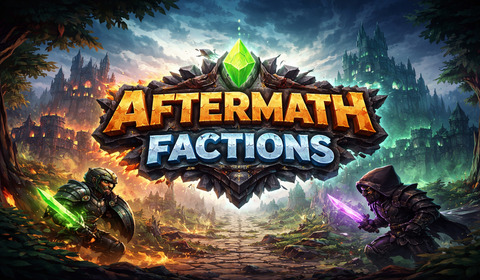 Aftermath Factions