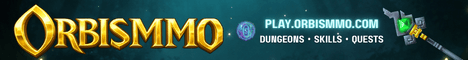 OrbisMMO