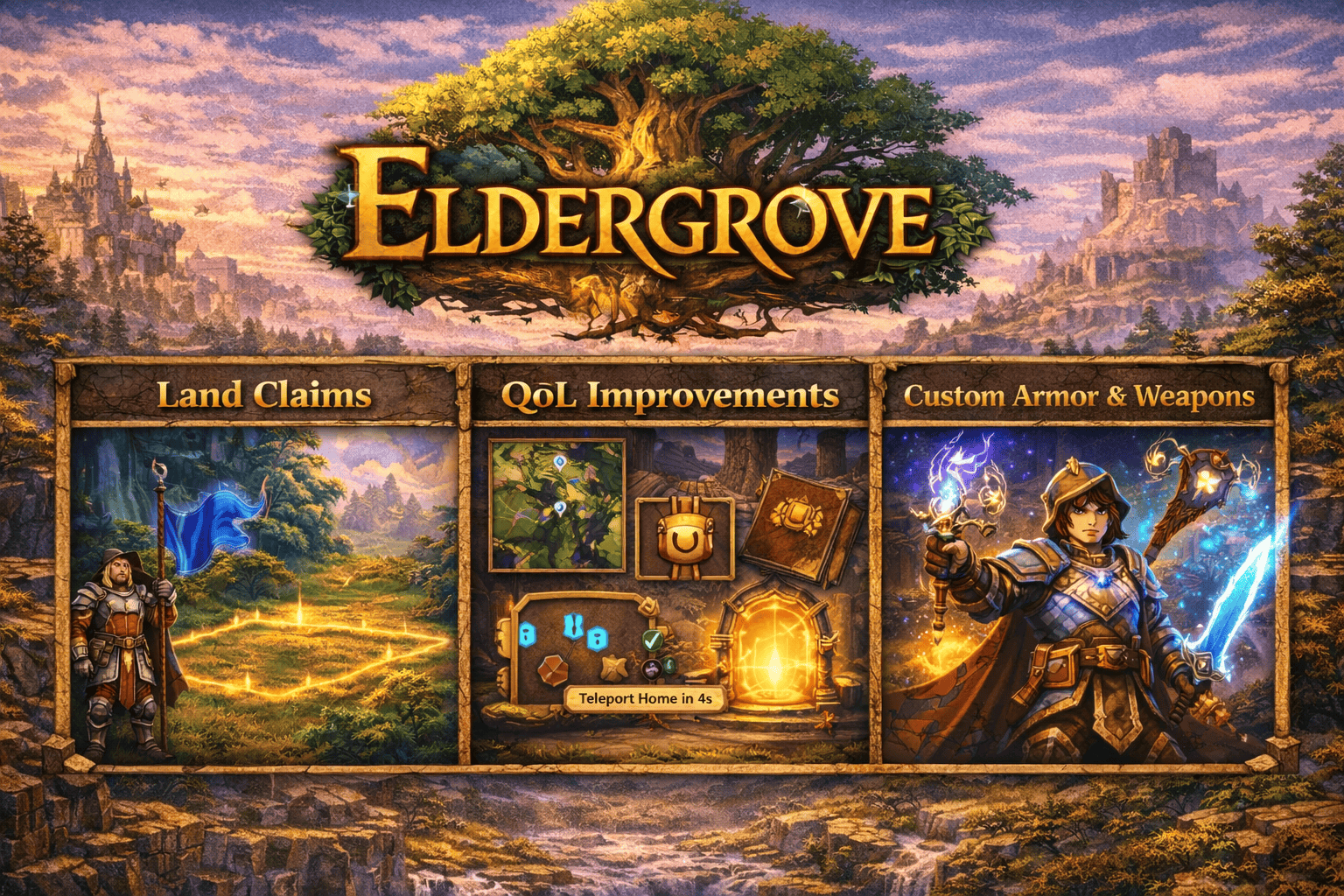 ElderGrove
